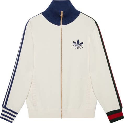 gucci addidas hat|Gucci Adidas tracksuit.